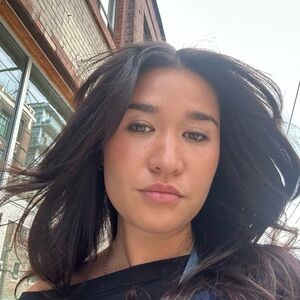 Meet your Posher, Brigid